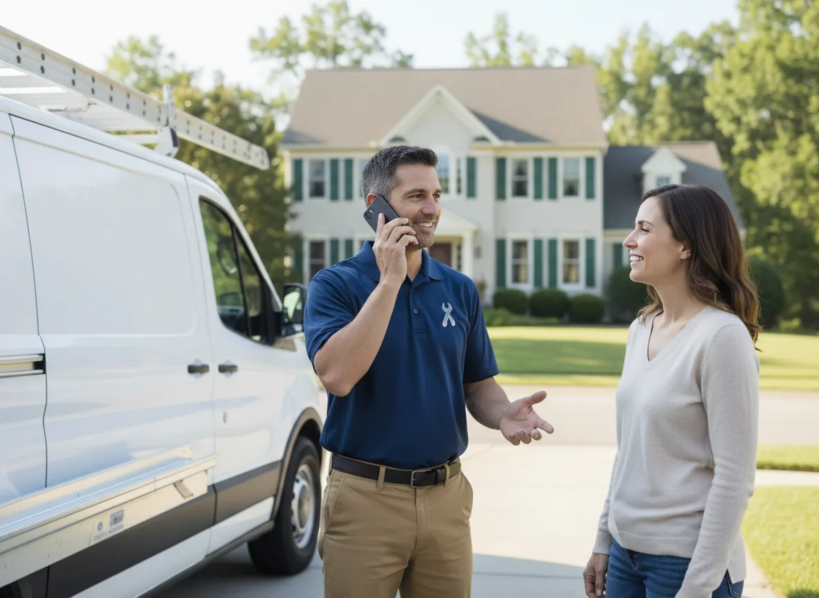 Home Gutter Service Caledonia, OH FAQs